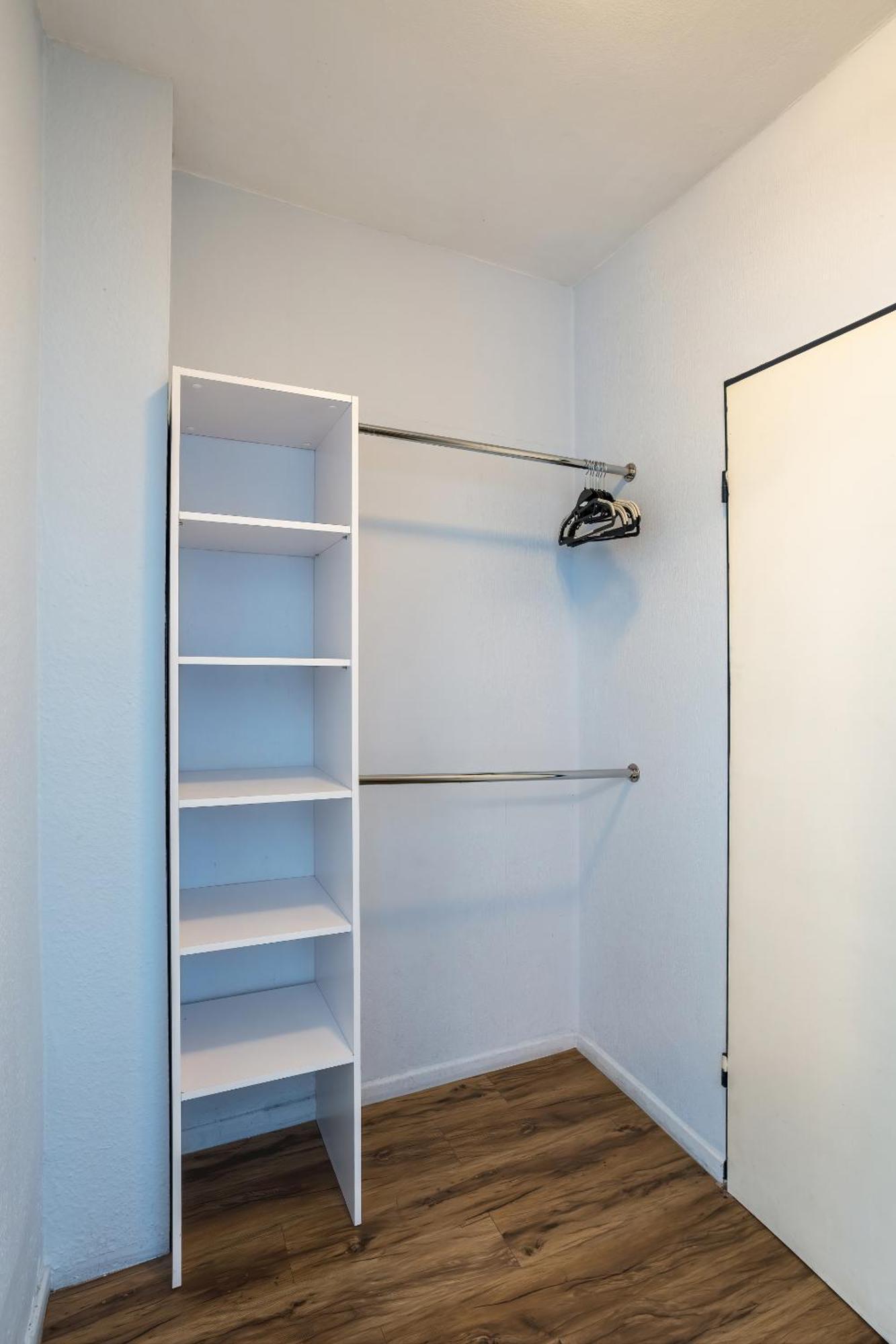 Icke.Apartments Berlin Room photo