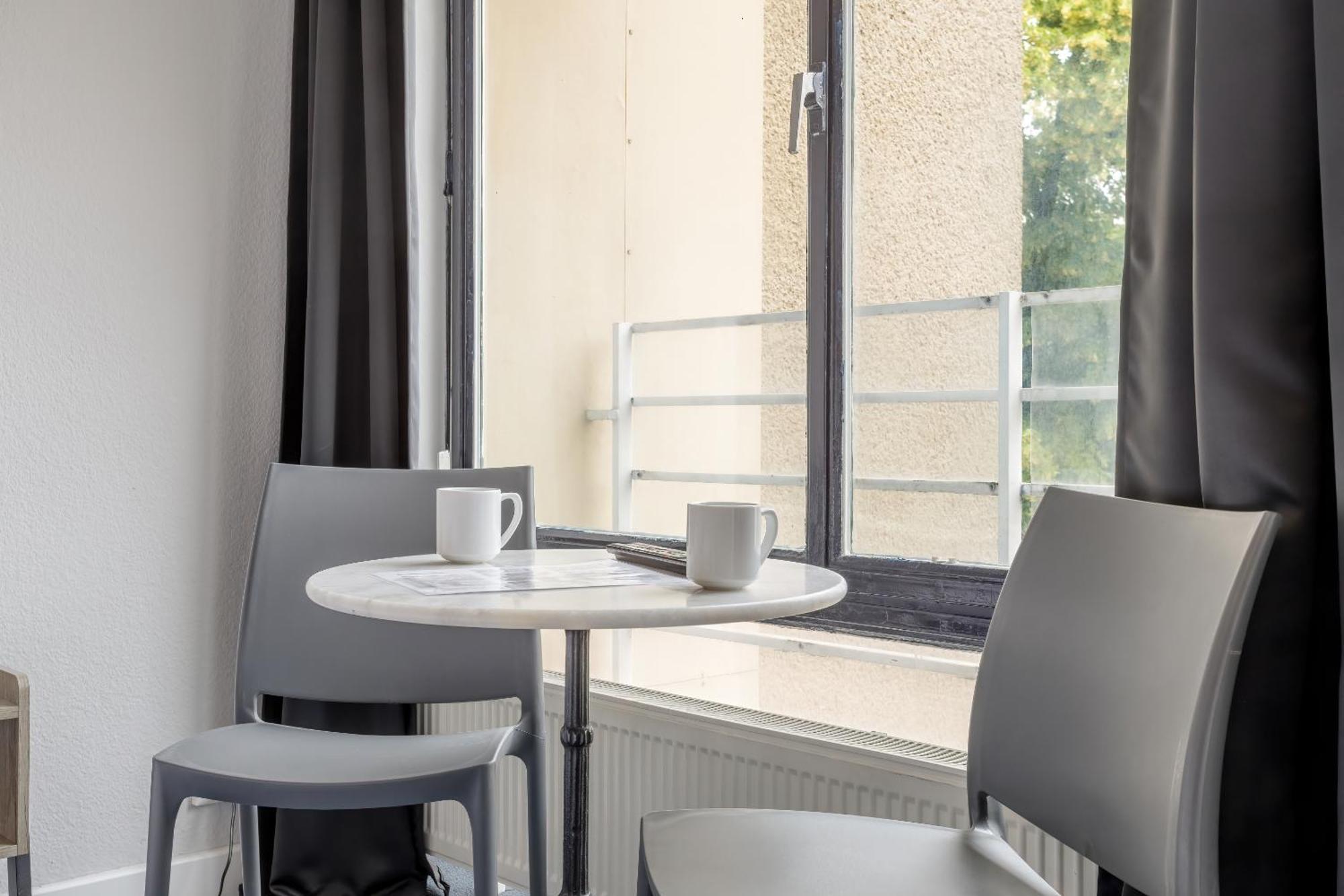 Icke.Apartments Berlin Exterior photo