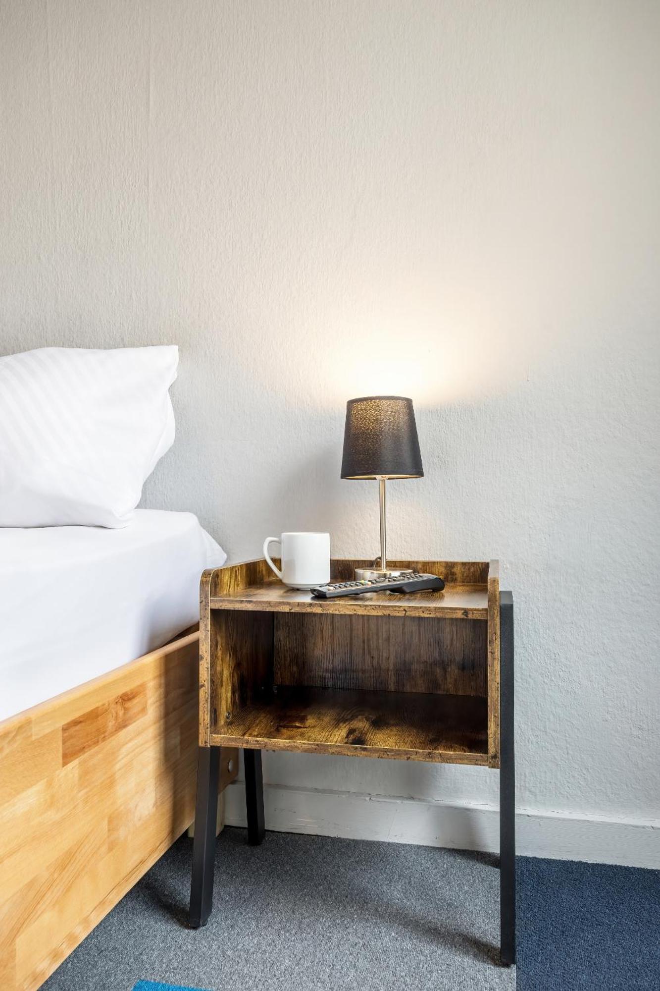 Icke.Apartments Berlin Room photo