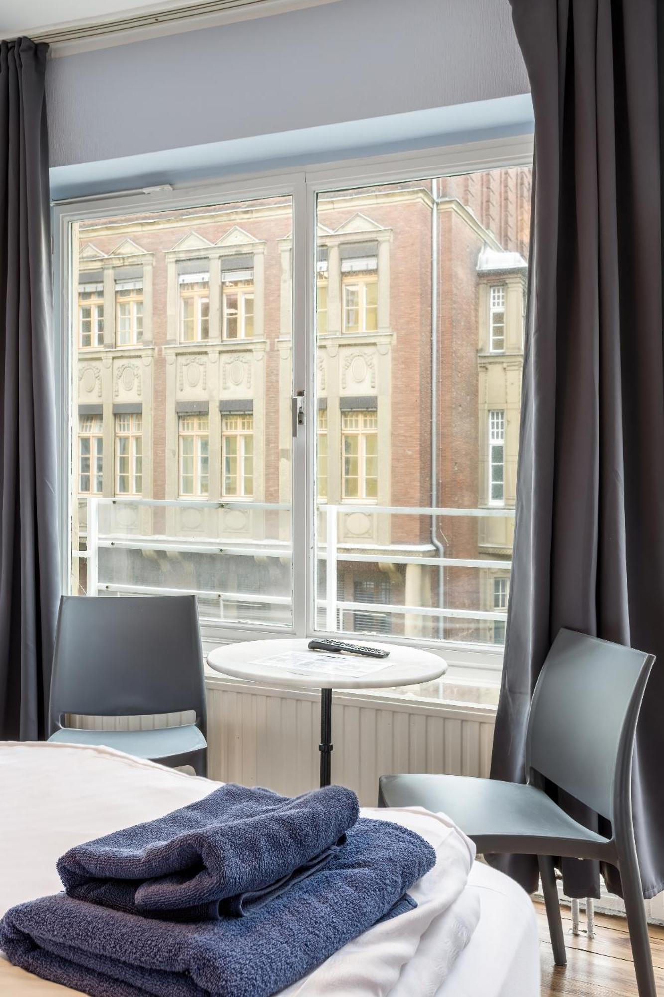 Icke.Apartments Berlin Exterior photo
