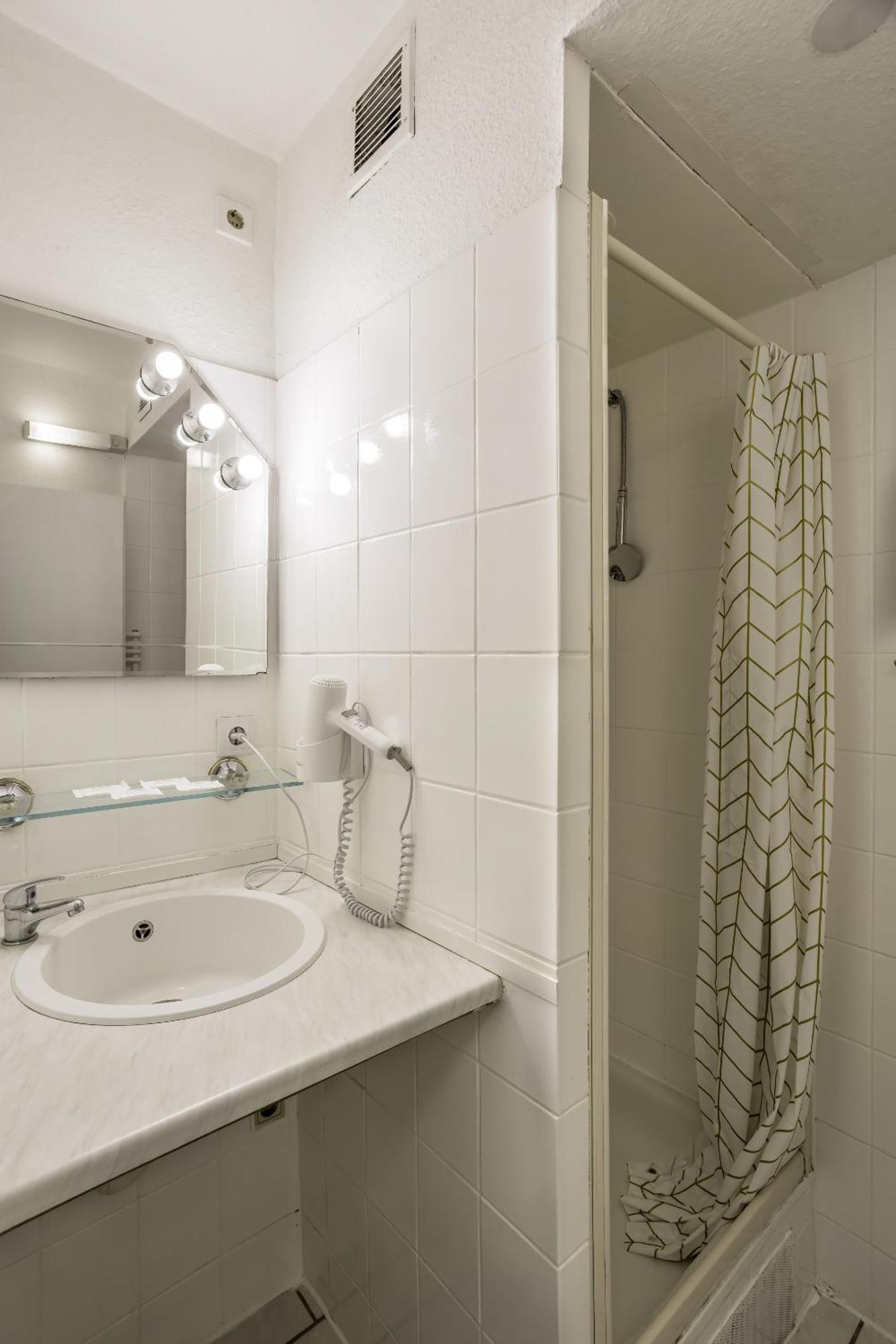 Icke.Apartments Berlin Room photo