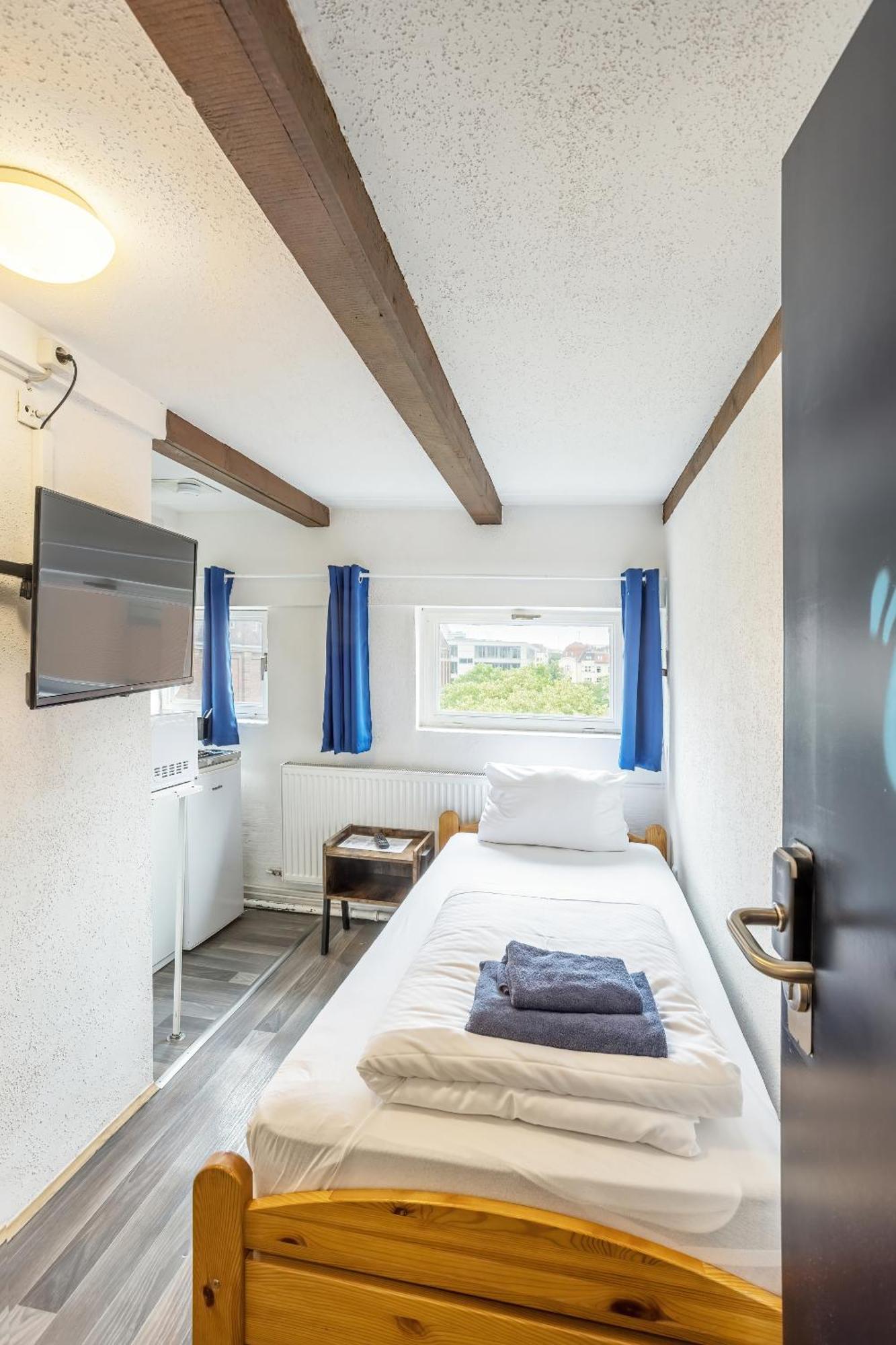 Icke.Apartments Berlin Room photo