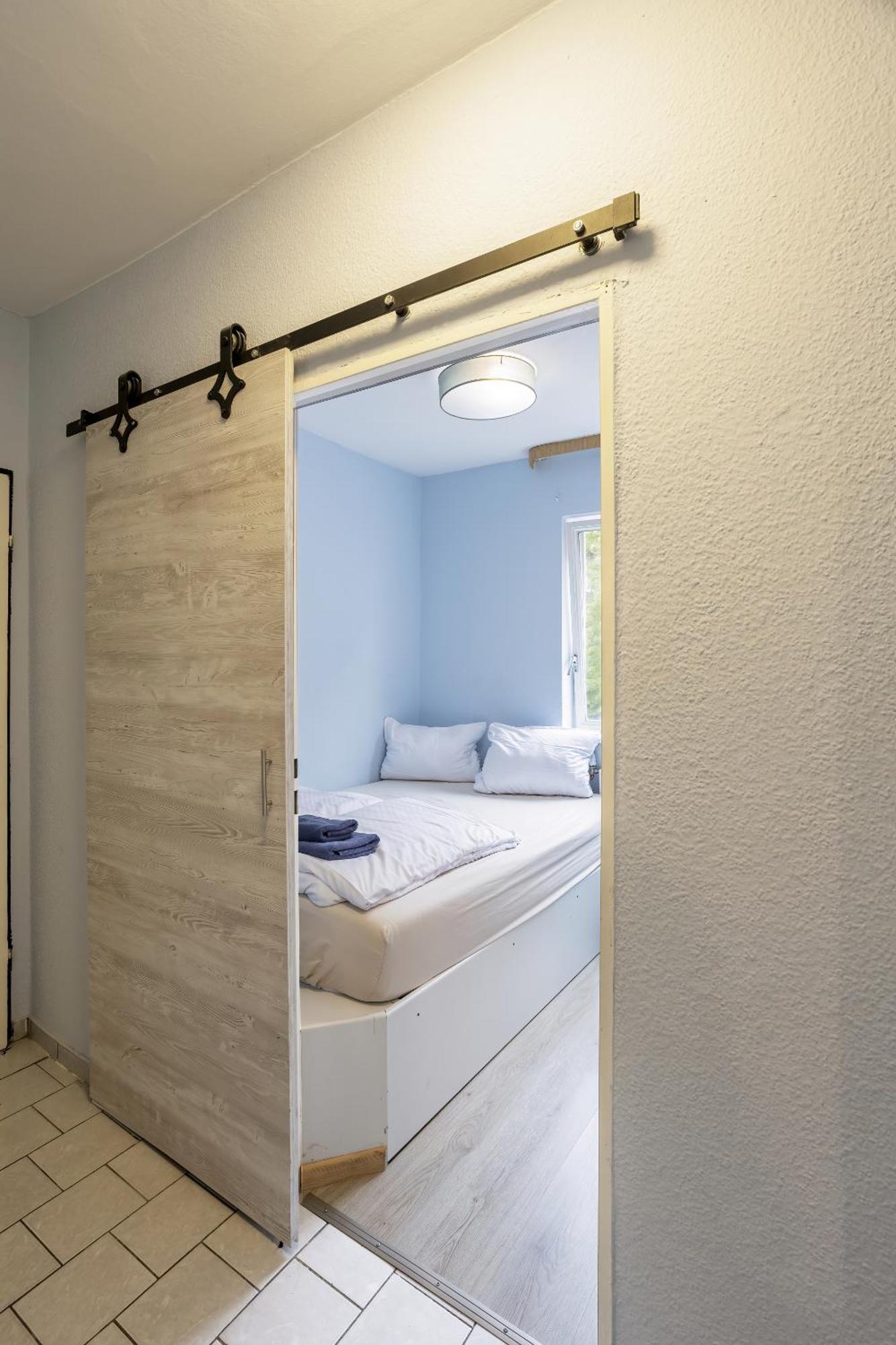 Icke.Apartments Berlin Room photo