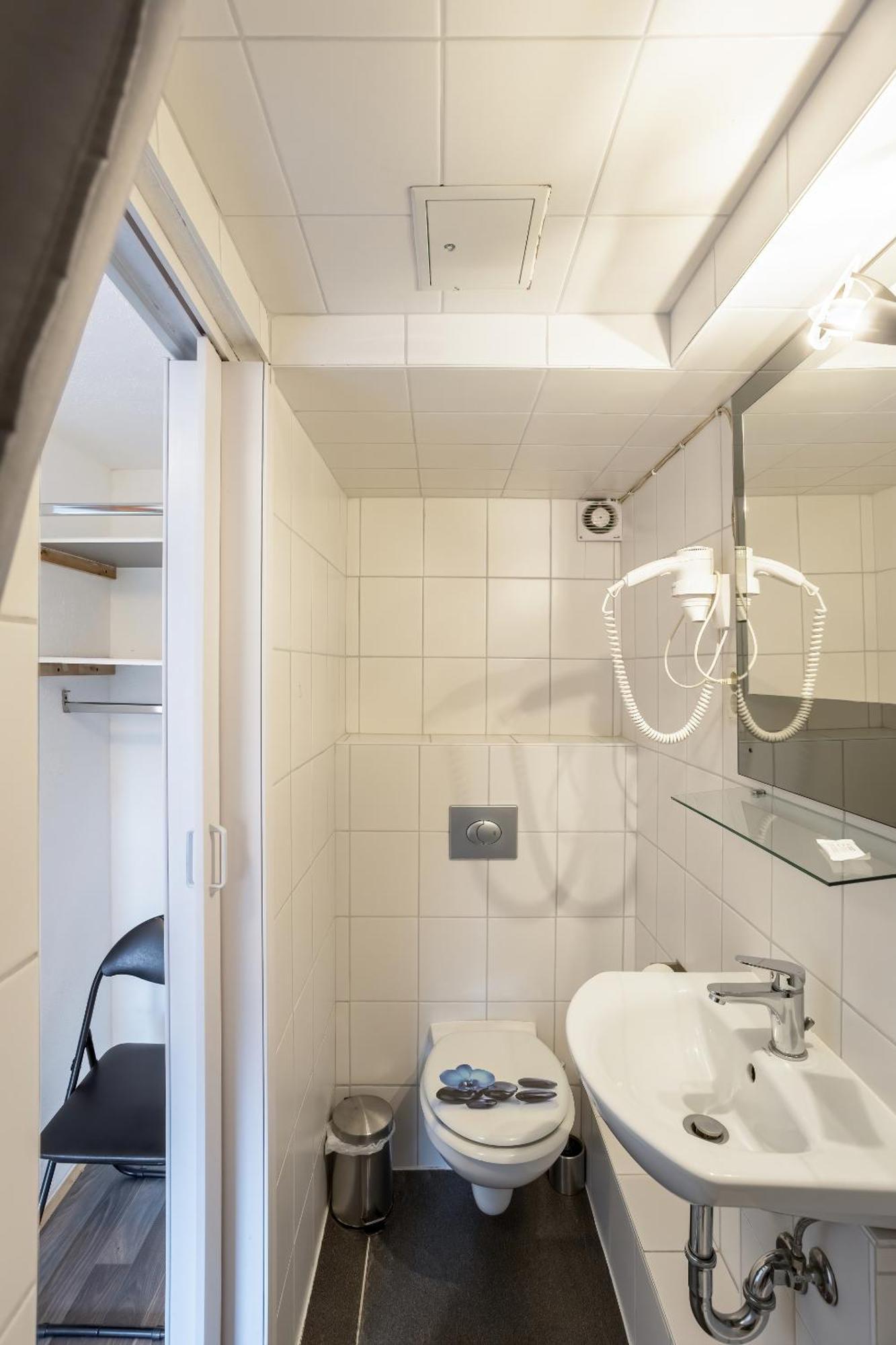 Icke.Apartments Berlin Room photo