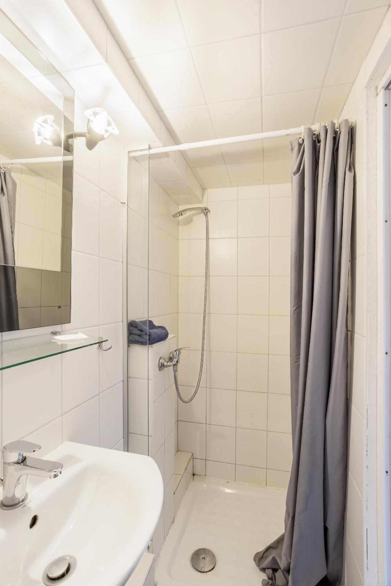 Icke.Apartments Berlin Room photo