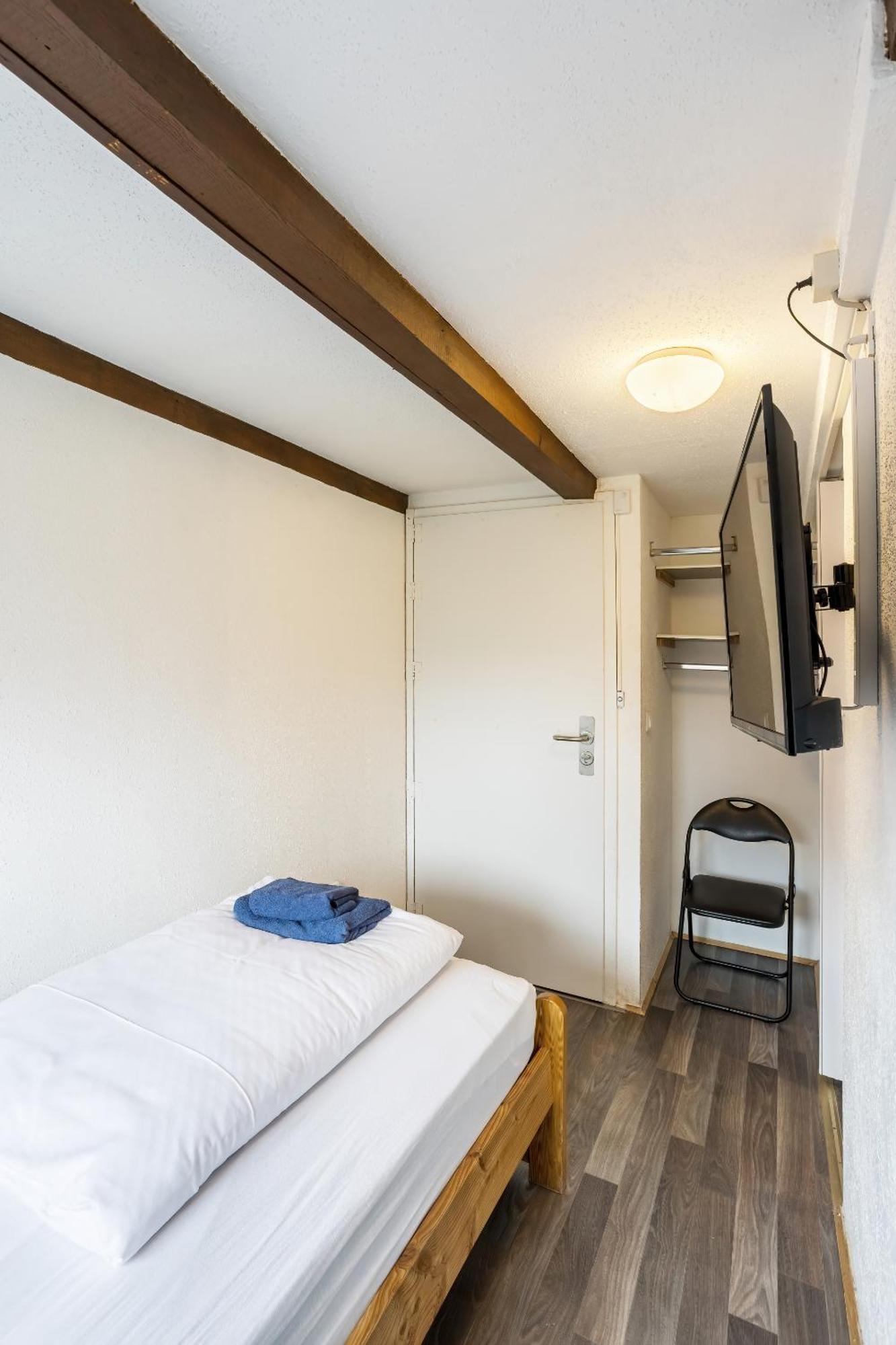 Icke.Apartments Berlin Room photo
